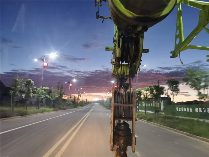 清流县大件吊装怎么收费